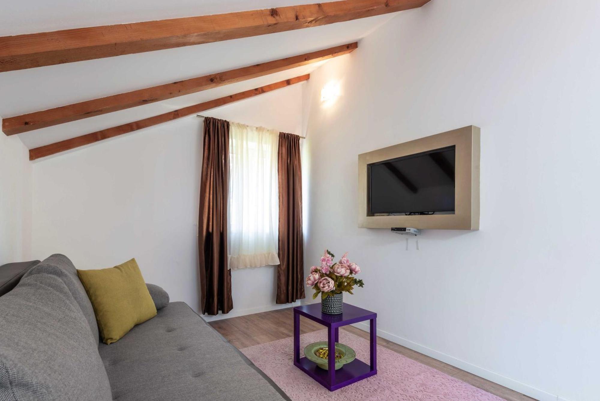 City Apartments Lani Dubrovnik Habitación foto
