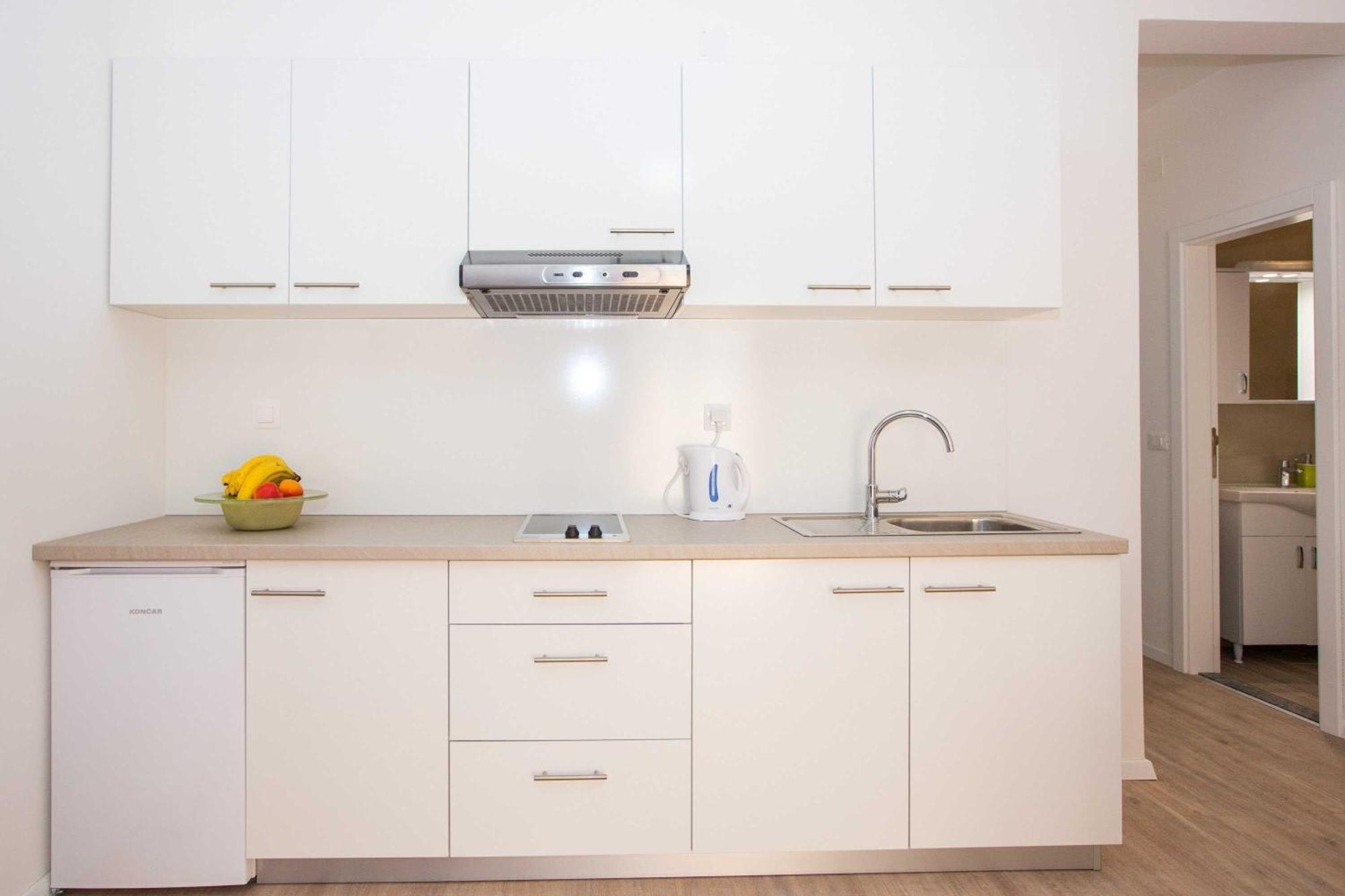 City Apartments Lani Dubrovnik Habitación foto