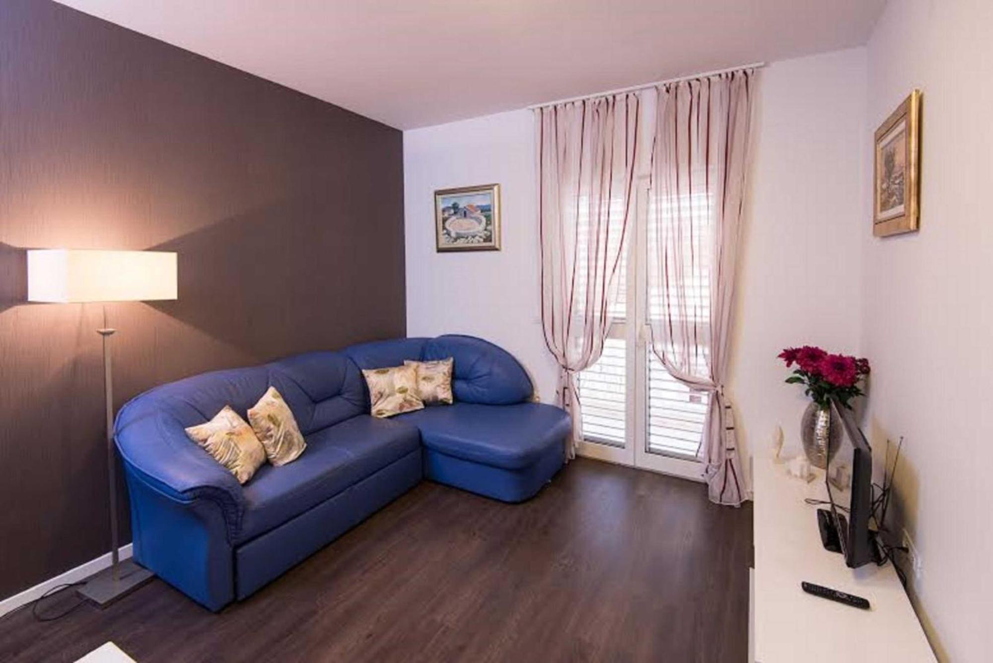 City Apartments Lani Dubrovnik Habitación foto