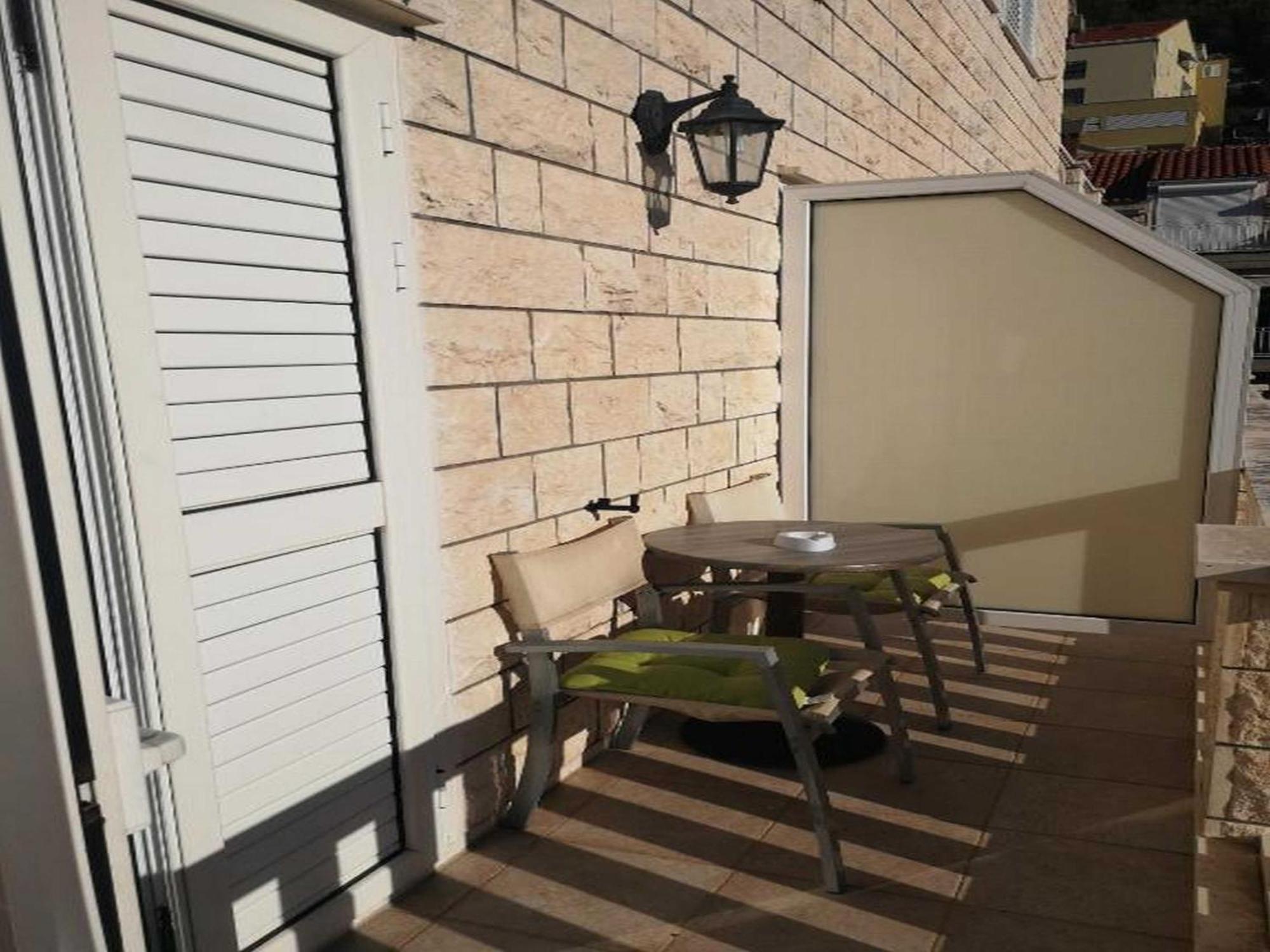 City Apartments Lani Dubrovnik Habitación foto