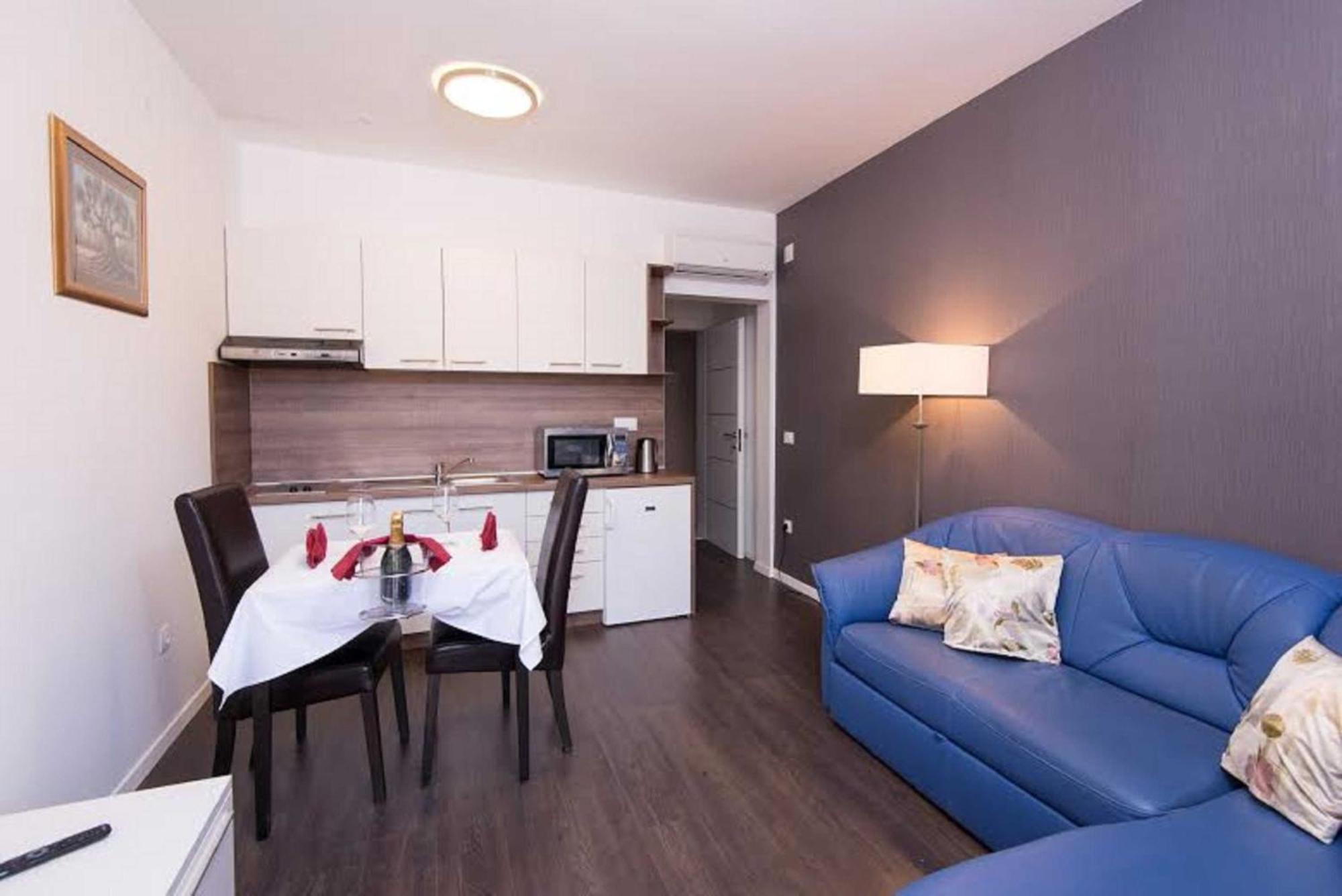 City Apartments Lani Dubrovnik Habitación foto