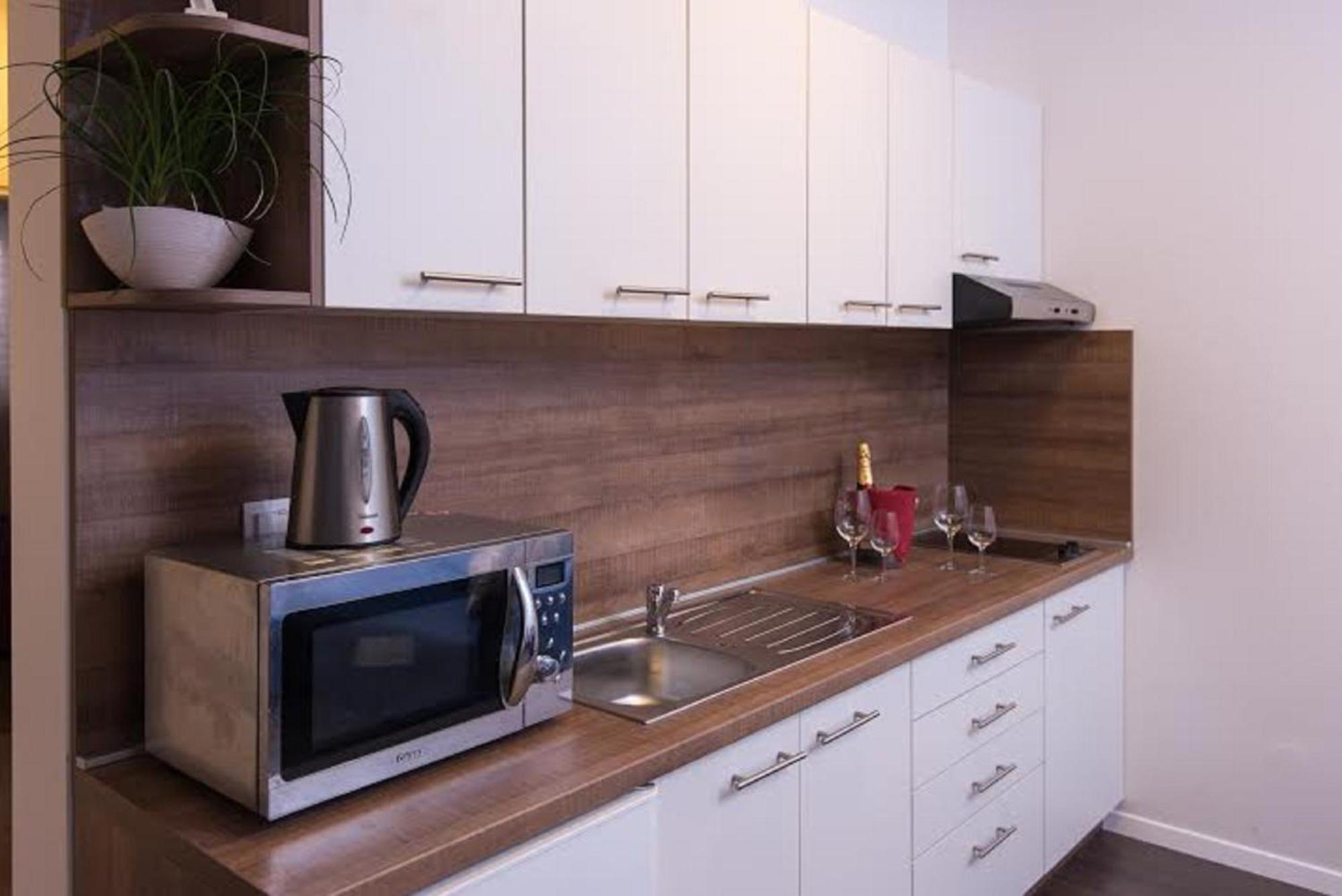 City Apartments Lani Dubrovnik Habitación foto